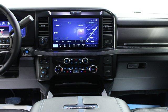 new 2026 Ford F-250 car, priced at $95,262