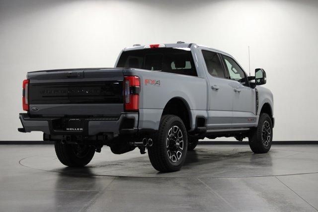 new 2026 Ford F-250 car, priced at $95,262