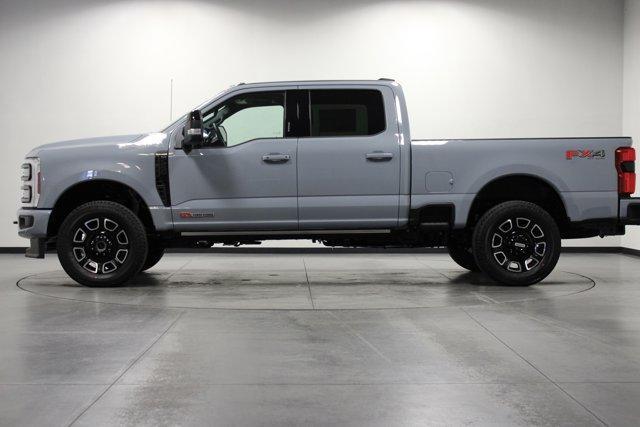 new 2026 Ford F-250 car, priced at $95,262