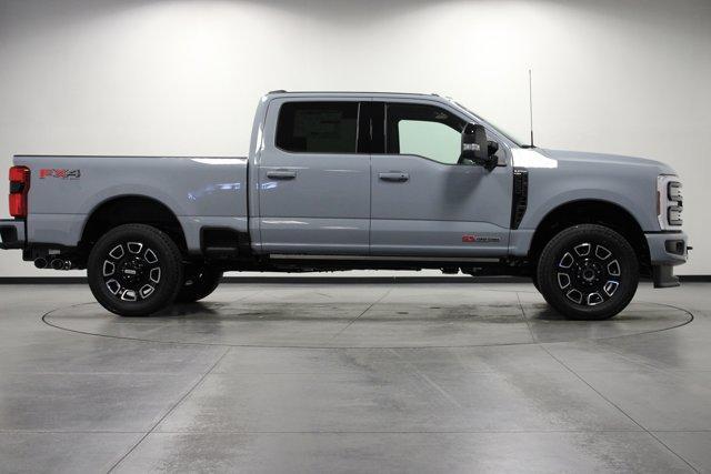 new 2026 Ford F-250 car, priced at $95,262