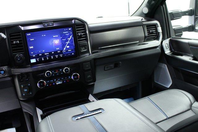 new 2026 Ford F-250 car, priced at $95,262