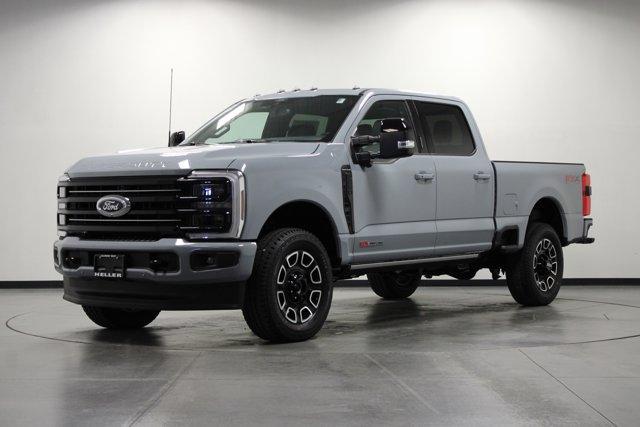 new 2026 Ford F-250 car, priced at $95,262