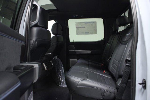 new 2026 Ford F-250 car, priced at $95,262