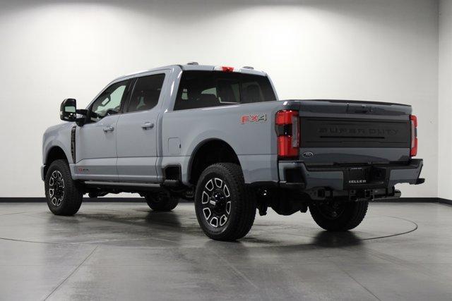 new 2026 Ford F-250 car, priced at $95,262