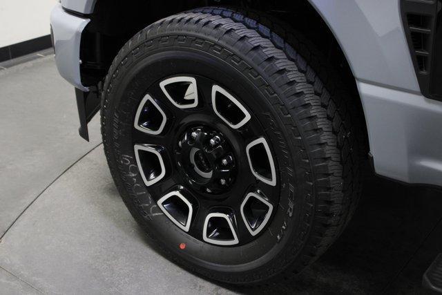 new 2026 Ford F-250 car, priced at $95,262