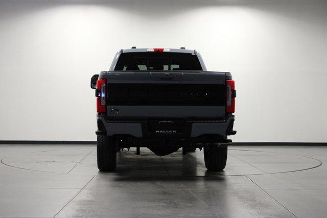 new 2026 Ford F-250 car, priced at $95,262