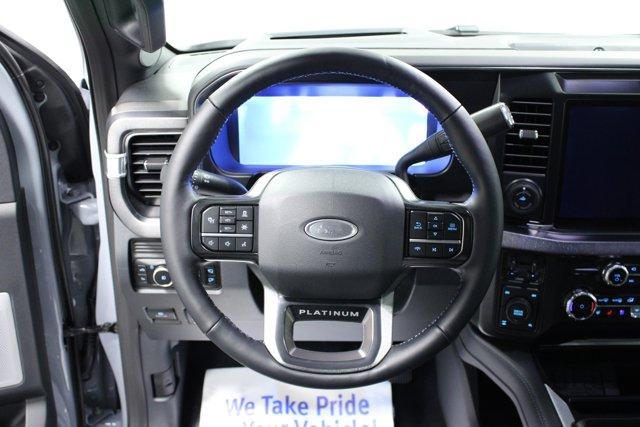 new 2026 Ford F-250 car, priced at $95,262