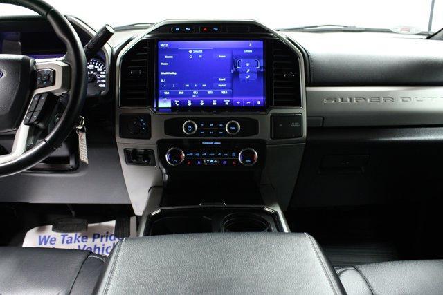used 2022 Ford F-450 car, priced at $75,962