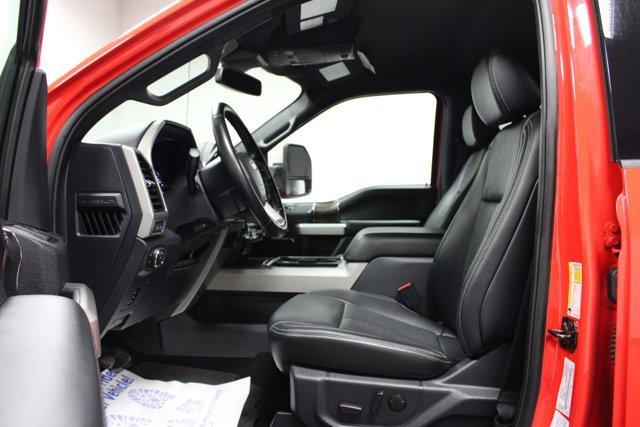 used 2022 Ford F-450 car, priced at $75,962