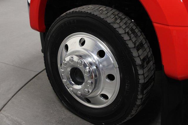 used 2022 Ford F-450 car, priced at $75,962
