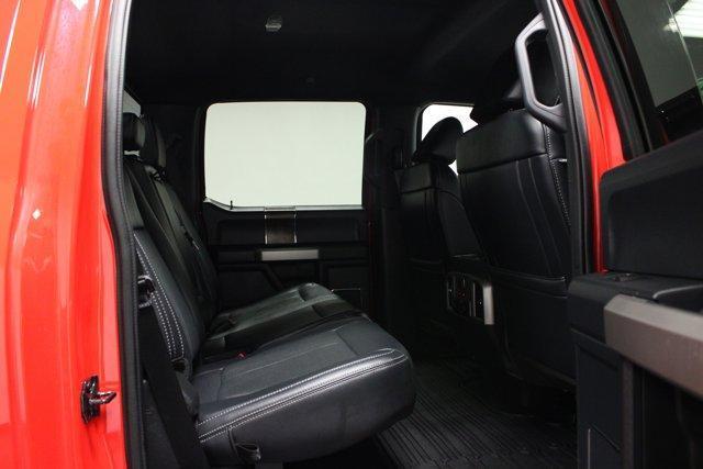 used 2022 Ford F-450 car, priced at $75,962