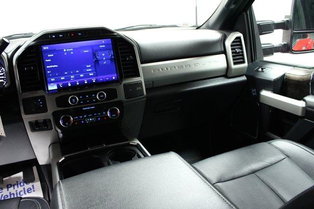 used 2022 Ford F-450 car, priced at $75,962
