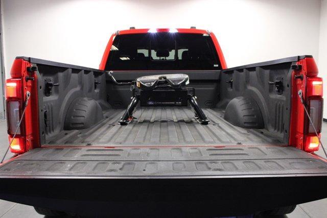 used 2022 Ford F-450 car, priced at $75,962