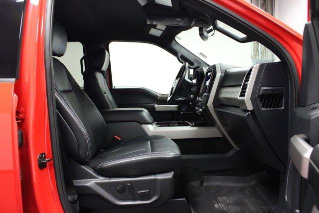 used 2022 Ford F-450 car, priced at $75,962