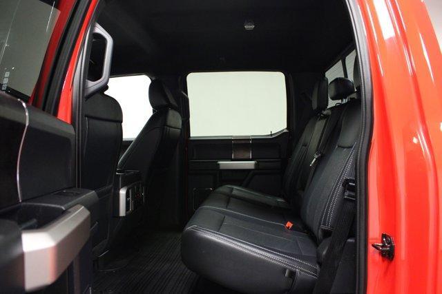 used 2022 Ford F-450 car, priced at $75,962