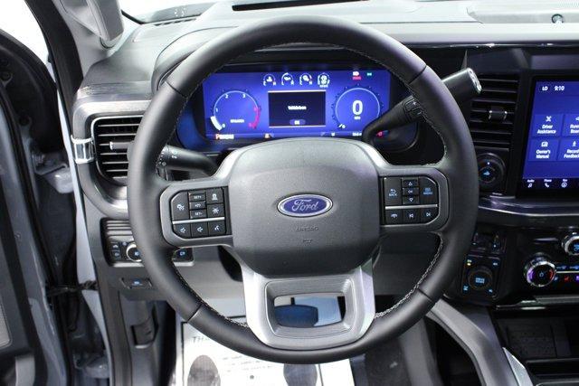 new 2025 Ford F-350 car, priced at $83,762