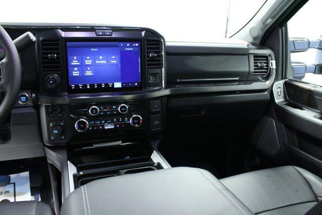new 2025 Ford F-350 car, priced at $83,762
