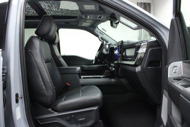 new 2025 Ford F-350 car, priced at $83,762