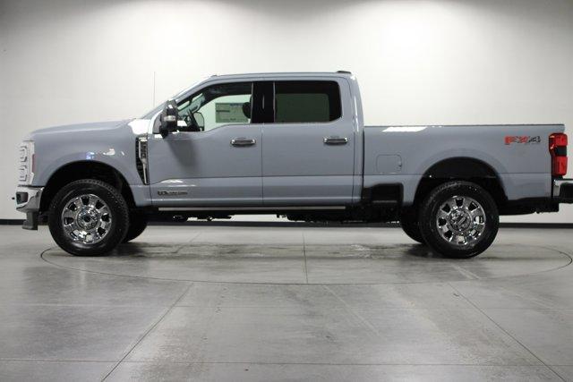 new 2025 Ford F-350 car, priced at $83,762