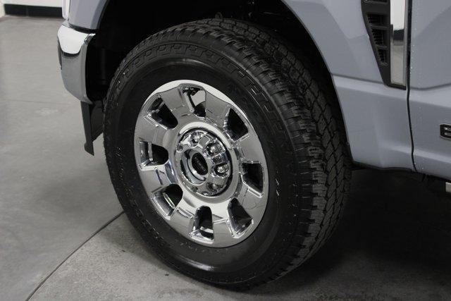 new 2025 Ford F-350 car, priced at $83,762