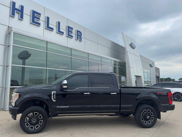 used 2020 Ford F-250 car, priced at $51,962