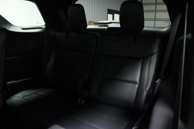 new 2025 Ford Explorer car, priced at $45,151
