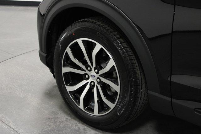 new 2025 Ford Explorer car, priced at $45,151