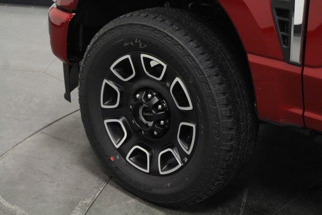 new 2024 Ford F-250 car, priced at $87,349