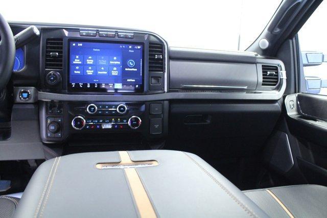 new 2024 Ford F-250 car, priced at $87,349