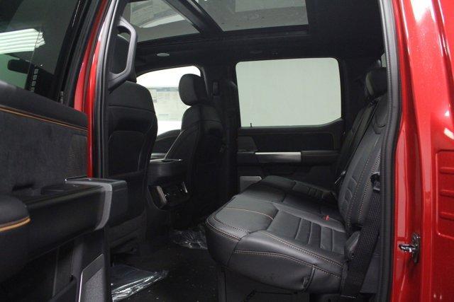 new 2024 Ford F-250 car, priced at $87,349