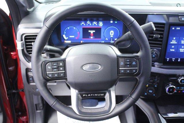 new 2024 Ford F-250 car, priced at $87,349
