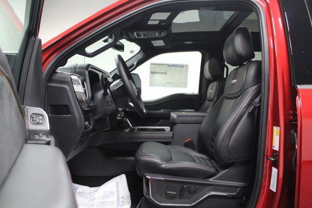 new 2024 Ford F-250 car, priced at $87,349