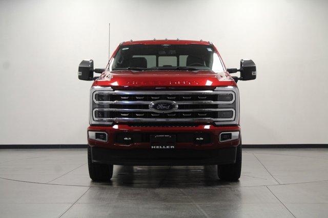 new 2024 Ford F-250 car, priced at $87,349