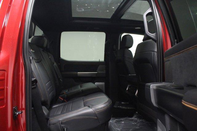 new 2024 Ford F-250 car, priced at $87,349