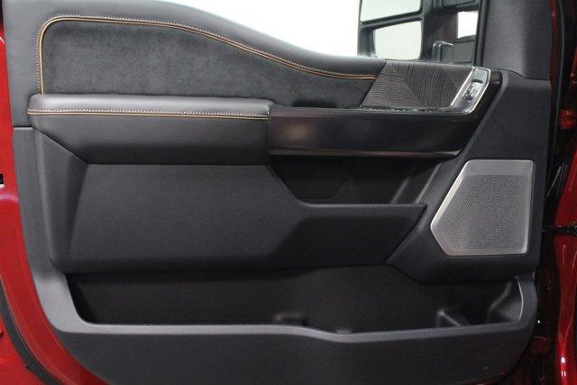 new 2024 Ford F-250 car, priced at $87,349