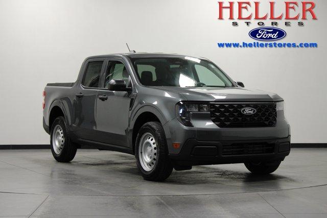 new 2025 Ford Maverick car, priced at $28,562