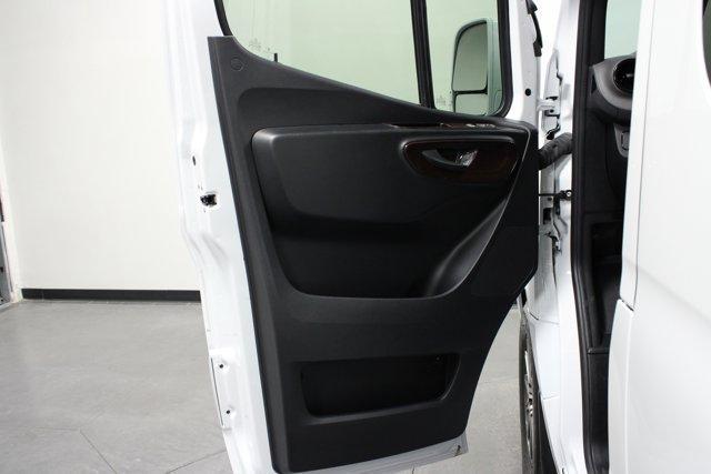used 2023 Mercedes-Benz Sprinter 2500 car