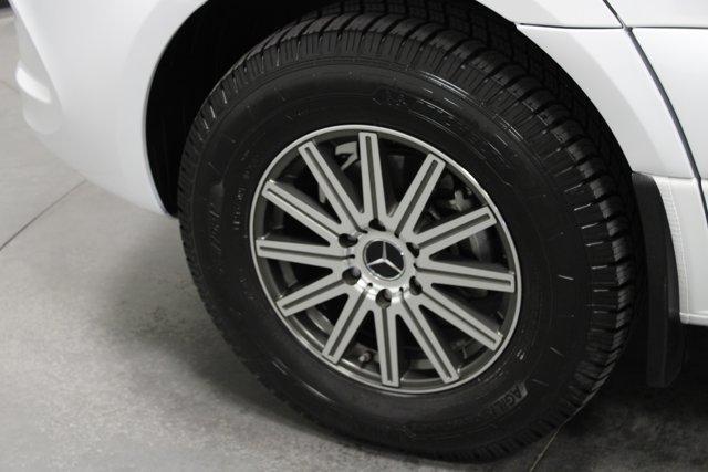 used 2023 Mercedes-Benz Sprinter 2500 car