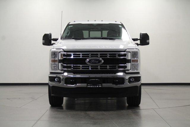 new 2024 Ford F-250 car, priced at $64,062