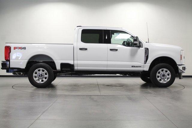 new 2024 Ford F-250 car, priced at $64,062