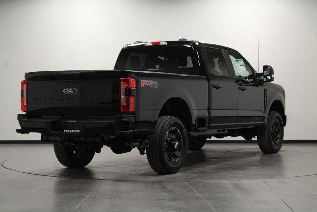 new 2024 Ford F-250 car, priced at $65,062