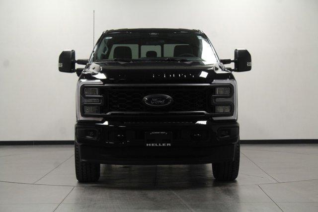 new 2024 Ford F-250 car, priced at $65,062