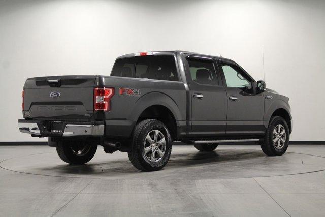 used 2020 Ford F-150 car, priced at $29,962