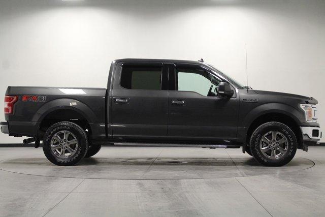 used 2020 Ford F-150 car, priced at $29,962