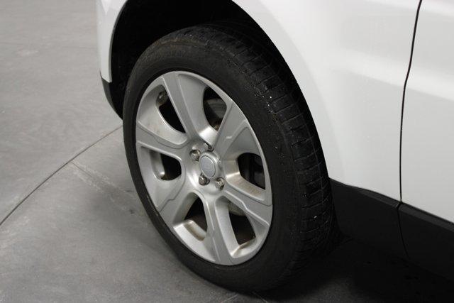 used 2015 Land Rover Range Rover Sport car, priced at $15,962