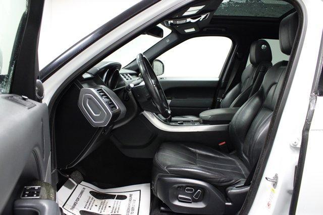used 2015 Land Rover Range Rover Sport car, priced at $15,962