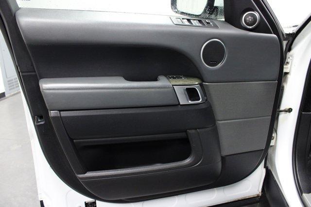 used 2015 Land Rover Range Rover Sport car, priced at $15,962