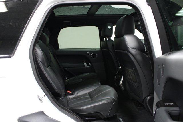 used 2015 Land Rover Range Rover Sport car, priced at $15,962