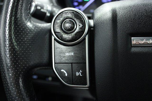 used 2015 Land Rover Range Rover Sport car, priced at $15,962