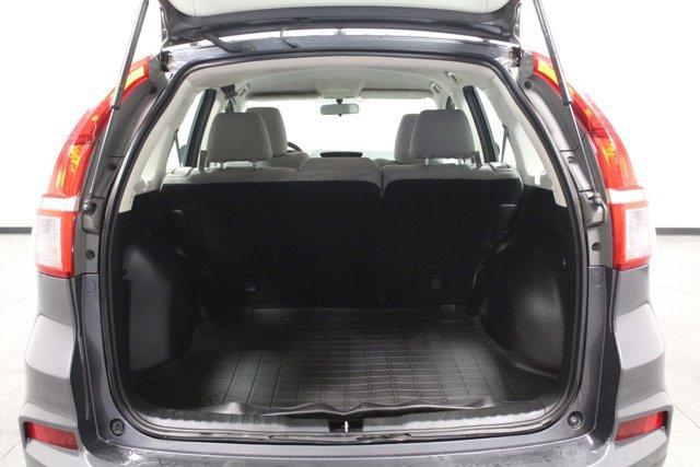 used 2015 Honda CR-V car, priced at $9,962